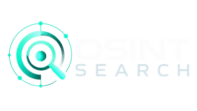 OSINT SEARCH